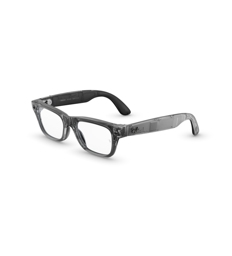 Meta Blayzer Optics (Gen 2)