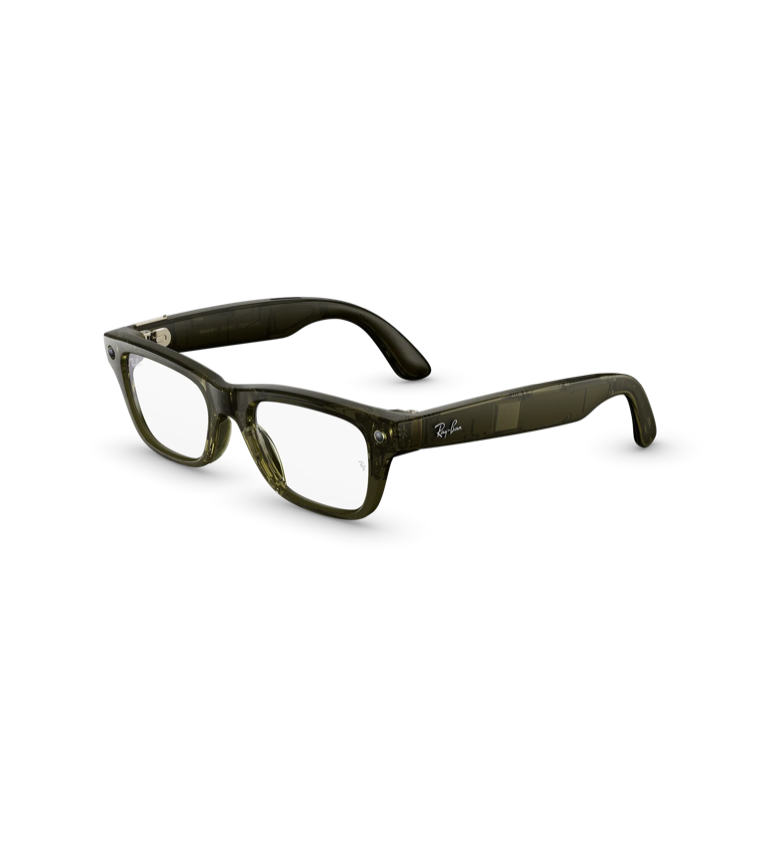 Meta Blayzer Optics (Gen 2)