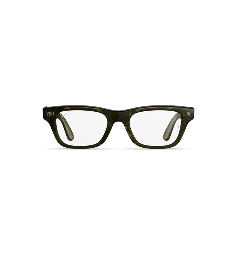 Meta Blayzer Optics (Gen 2)