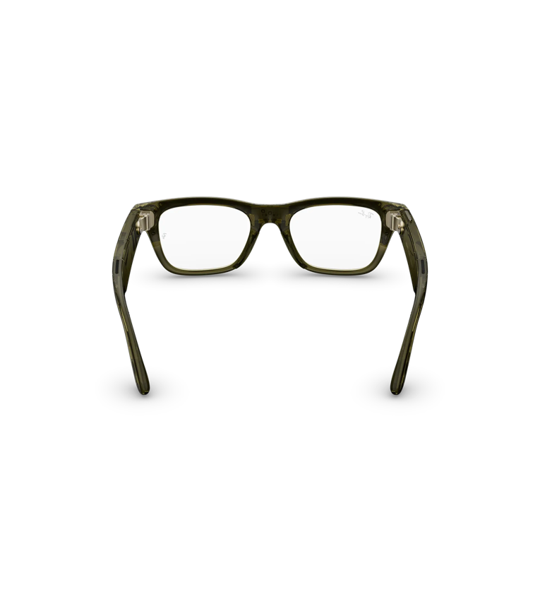Meta Blayzer Optics (Gen 2)
