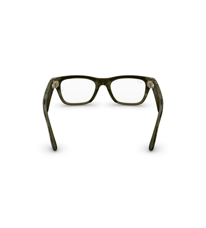 Meta Blayzer Optics (Gen 2)