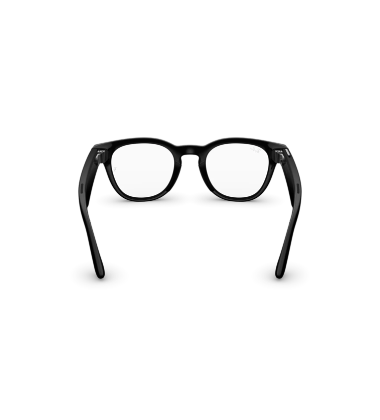 Meta Scriber Optics (Gen 2)