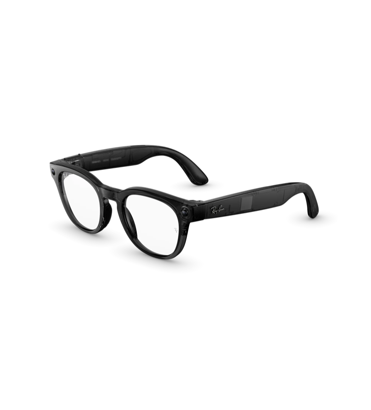 Meta Scriber Optics (Gen 2)