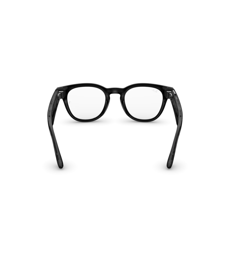 Meta Scriber Optics (Gen 2)