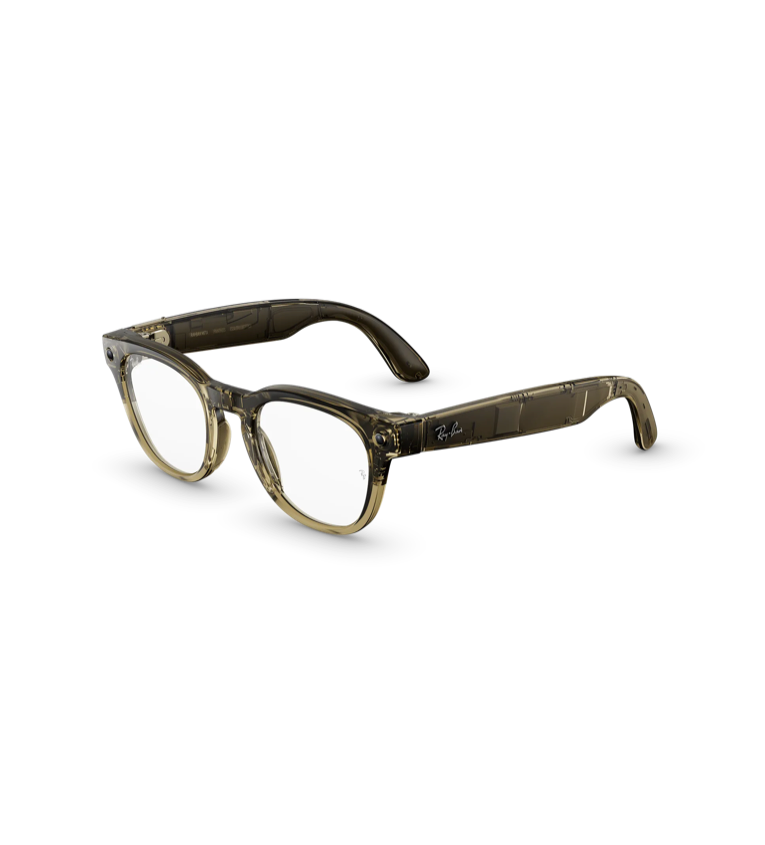 Meta Scriber Optics (Gen 2)