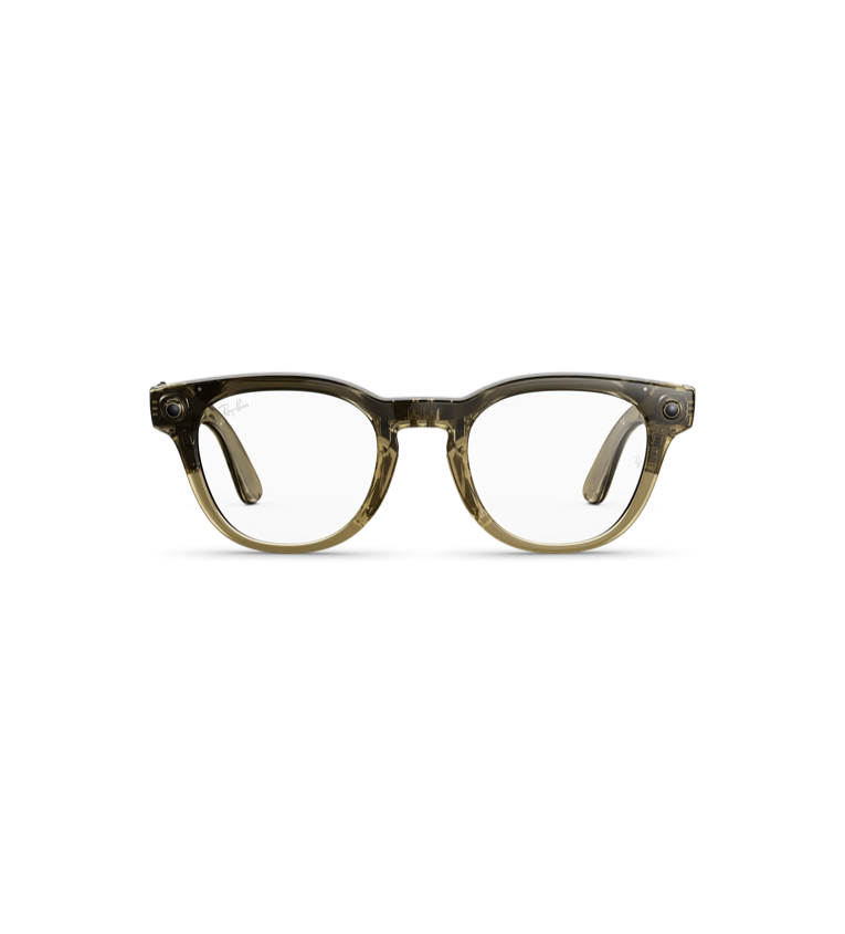 Meta Scriber Optics (Gen 2)