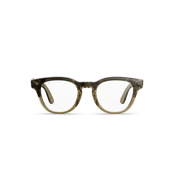 Meta Scriber Optics (Gen 2)