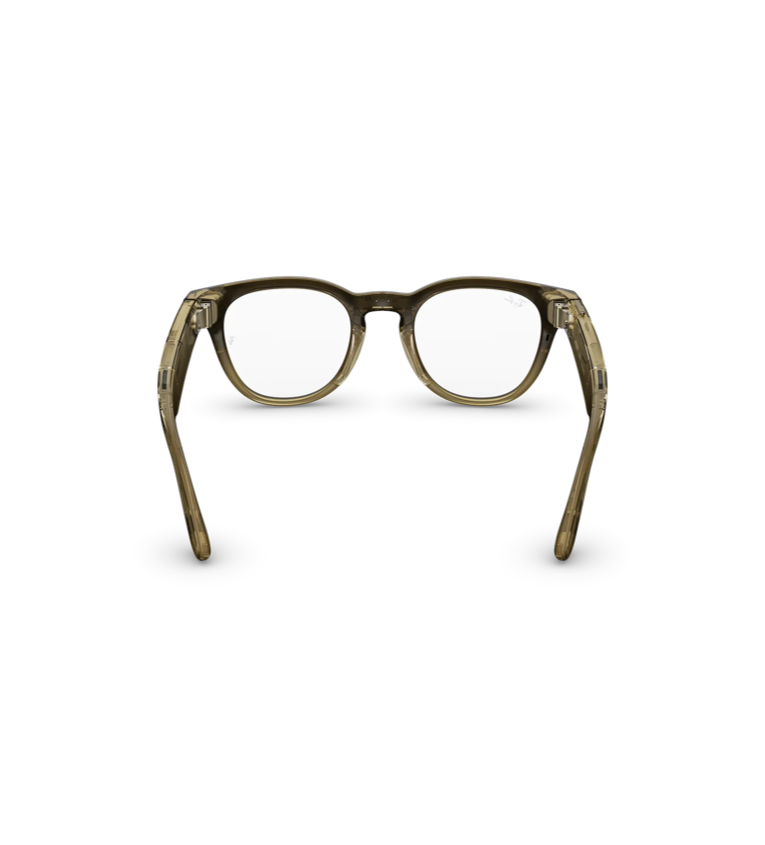 Meta Scriber Optics (Gen 2)