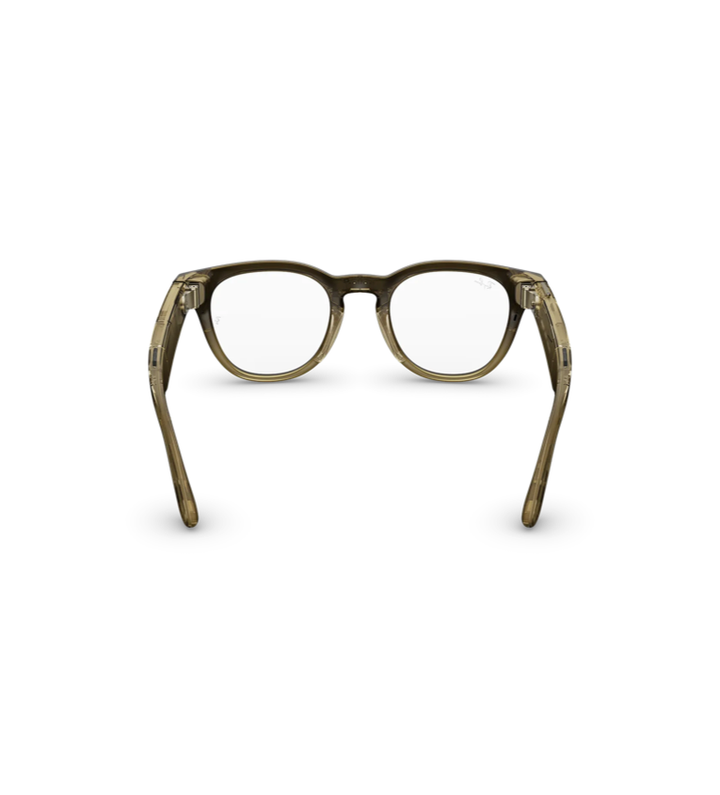Meta Scriber Optics (Gen 2)