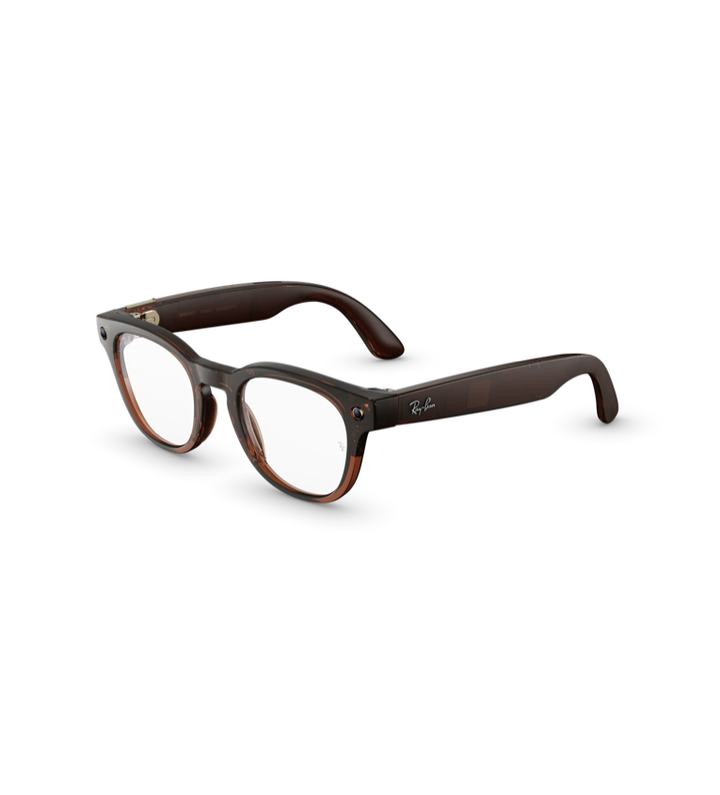 Meta Scriber Optics (Gen 2)