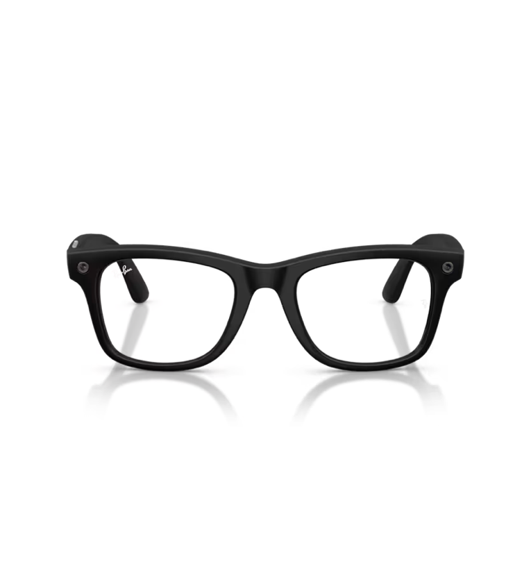 RAY-BAN META (GEN 3) WAYFARER RW4011V (VISTA)