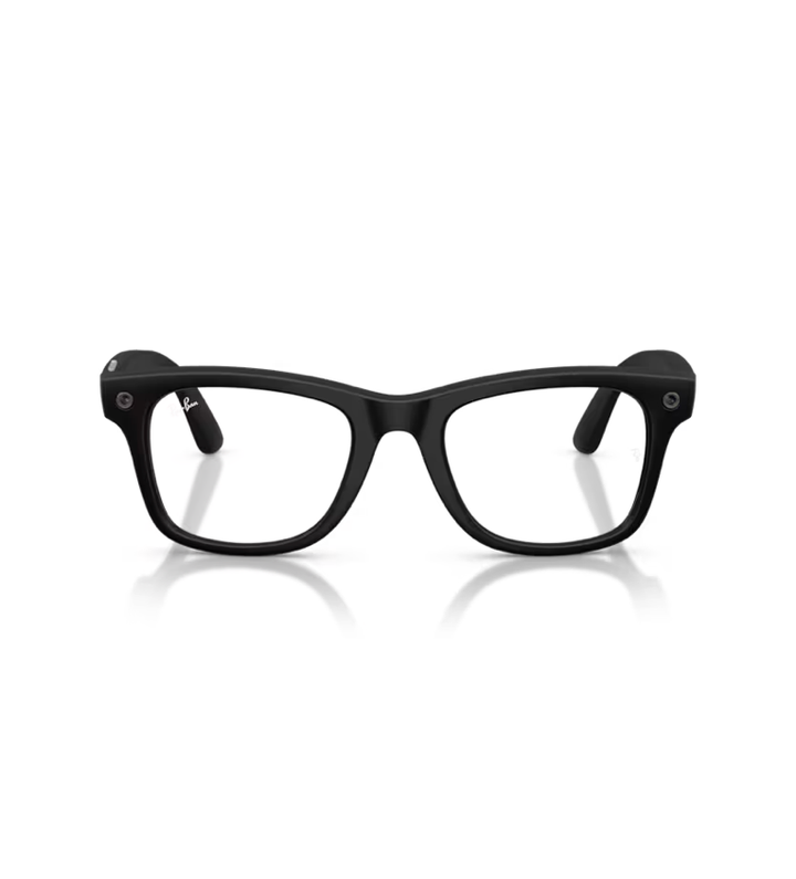 RAY-BAN META (GEN 3) WAYFARER RW4011V (VISTA)