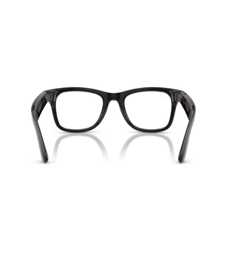 RAY-BAN META (GEN 3) WAYFARER RW4011V (VISTA)