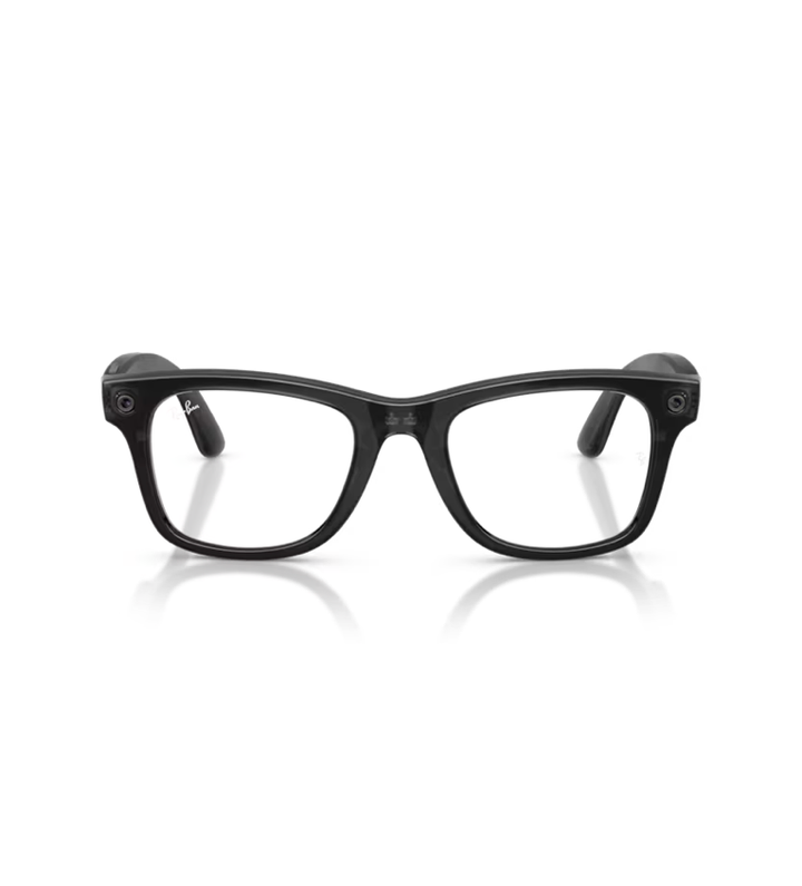 RAY-BAN META (GEN 3) WAYFARER RW4011V (VISTA)