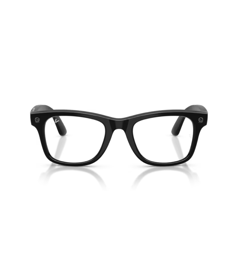 RAY-BAN META (GEN 3) WAYFARER RW4011V (VISTA)
