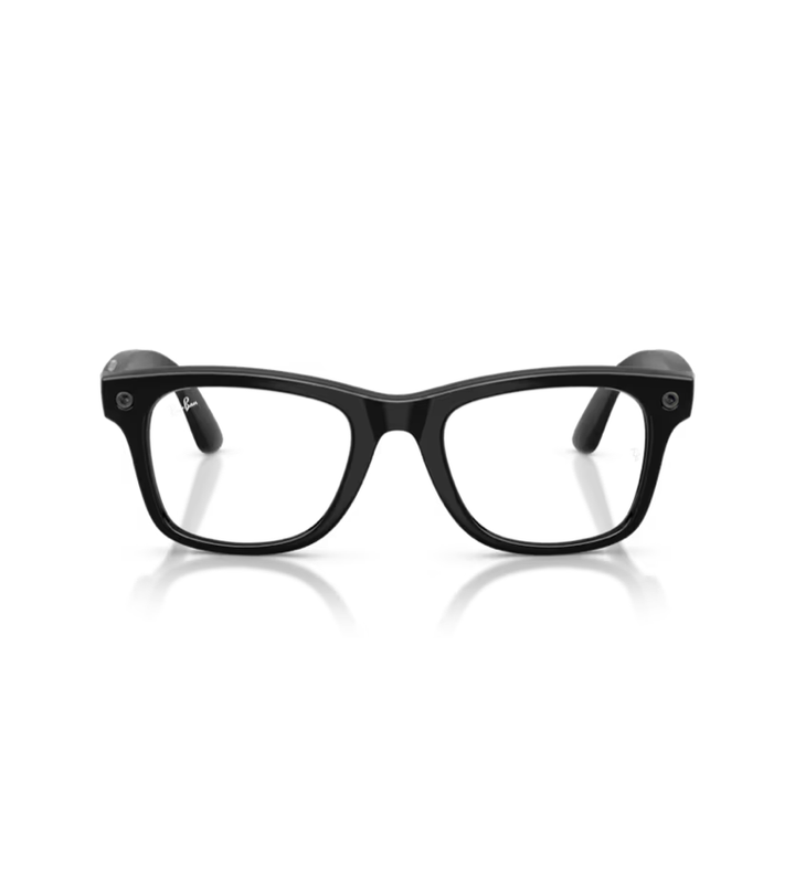 RAY-BAN META (GEN 3) WAYFARER RW4011V (VISTA)