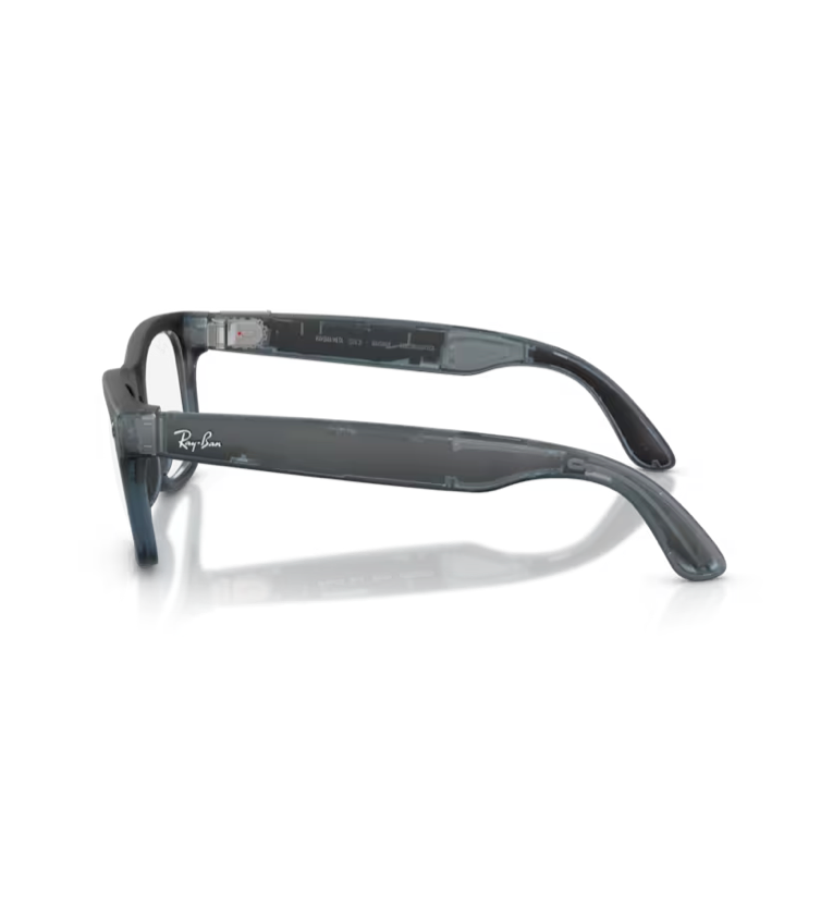 RAY-BAN META (GEN 3) WAYFARER RW4011V (VISTA)