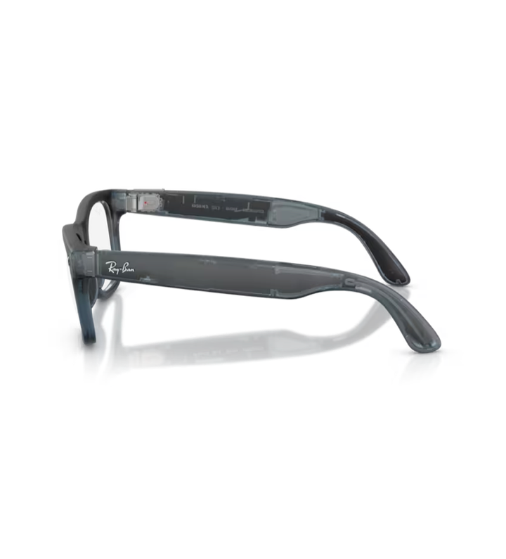 RAY-BAN META (GEN 3) WAYFARER RW4011V (VISTA)