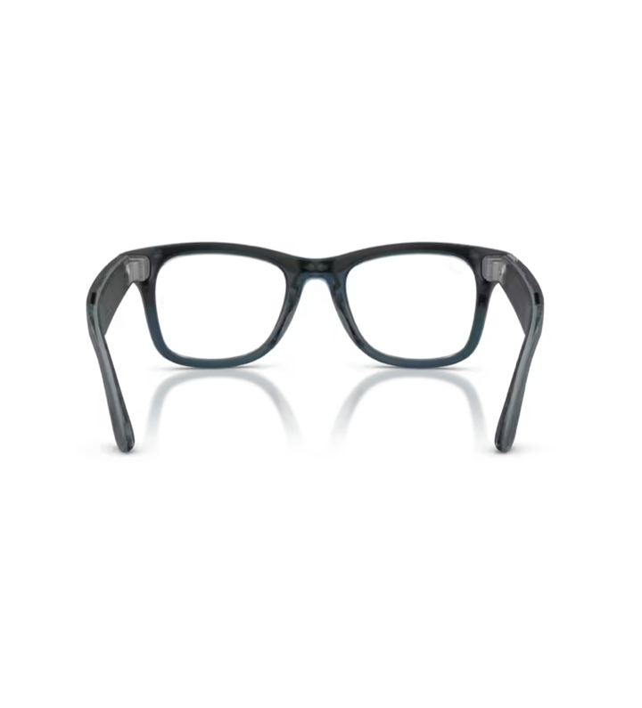 RAY-BAN META (GEN 3) WAYFARER RW4011V (VISTA)