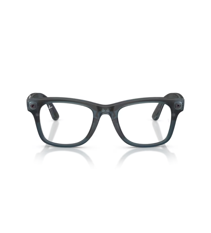 RAY-BAN META (GEN 3) WAYFARER RW4011V (VISTA)