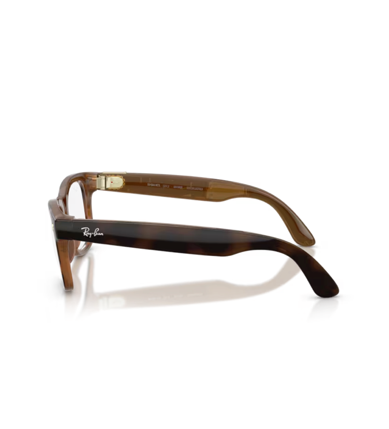 RAY-BAN META (GEN 3) WAYFARER RW4011V (VISTA)