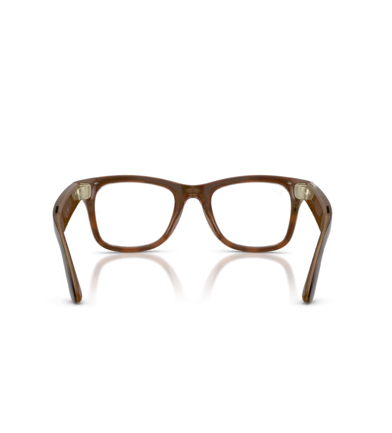 RAY-BAN META (GEN 3) WAYFARER RW4011V (VISTA)