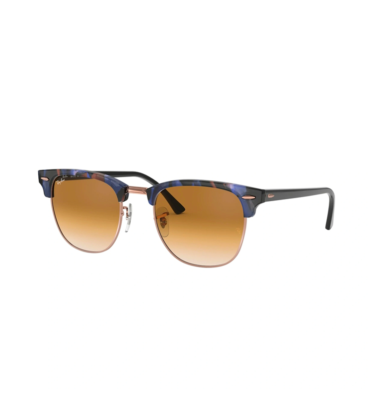 Clubmaster Classic - Rb3016