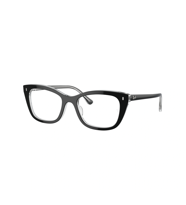 RX5433 Optics