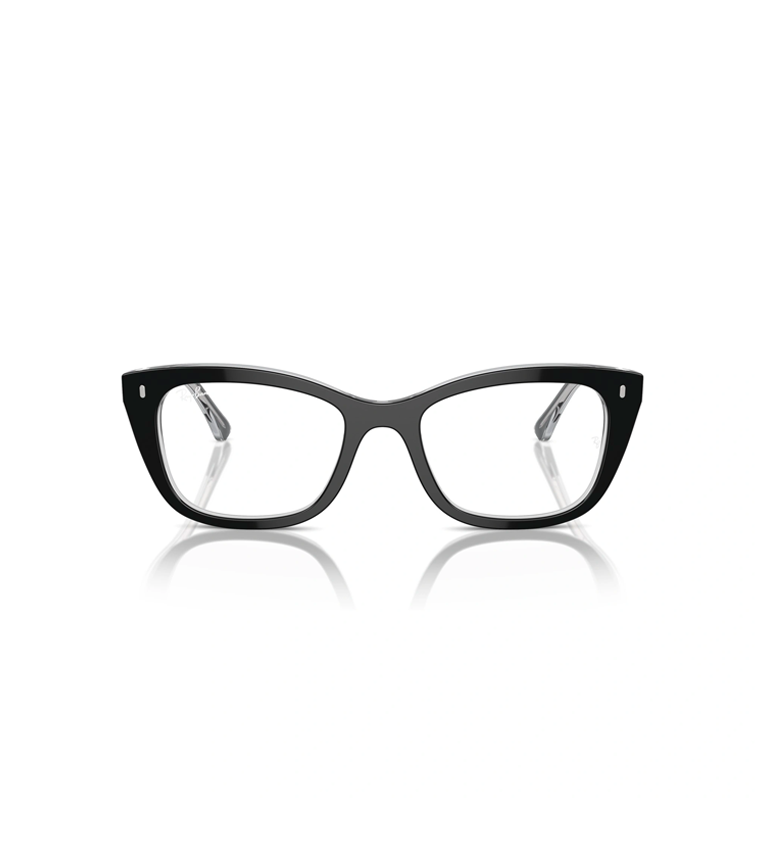 RX5433 Optics