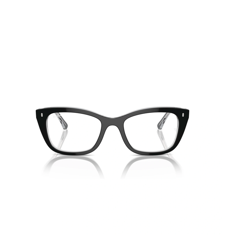RX5433 Optics