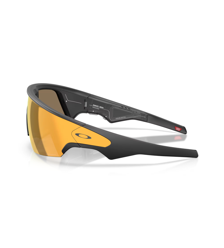 OAKLEY META - VANGUARD