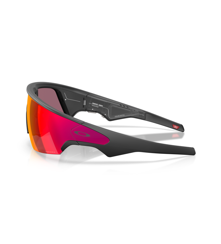 OAKLEY META - VANGUARD