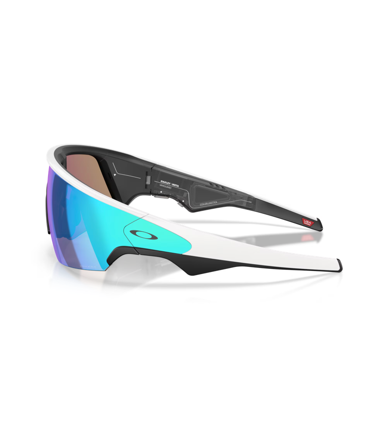OAKLEY META - VANGUARD