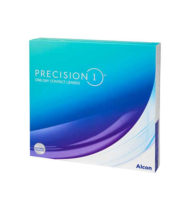 Precision1 (90 lenti)