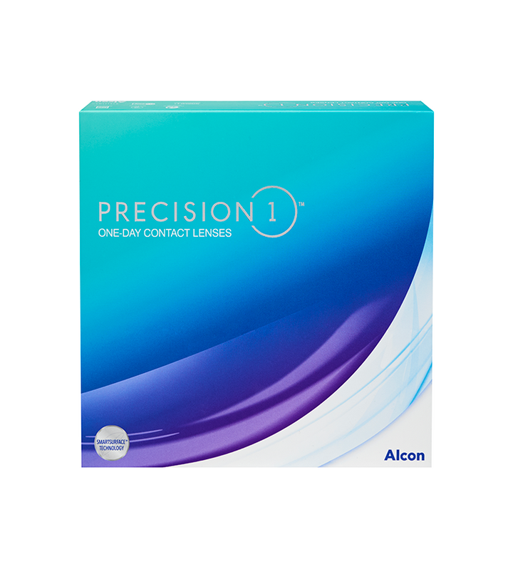 Precision1 (90 lenti)