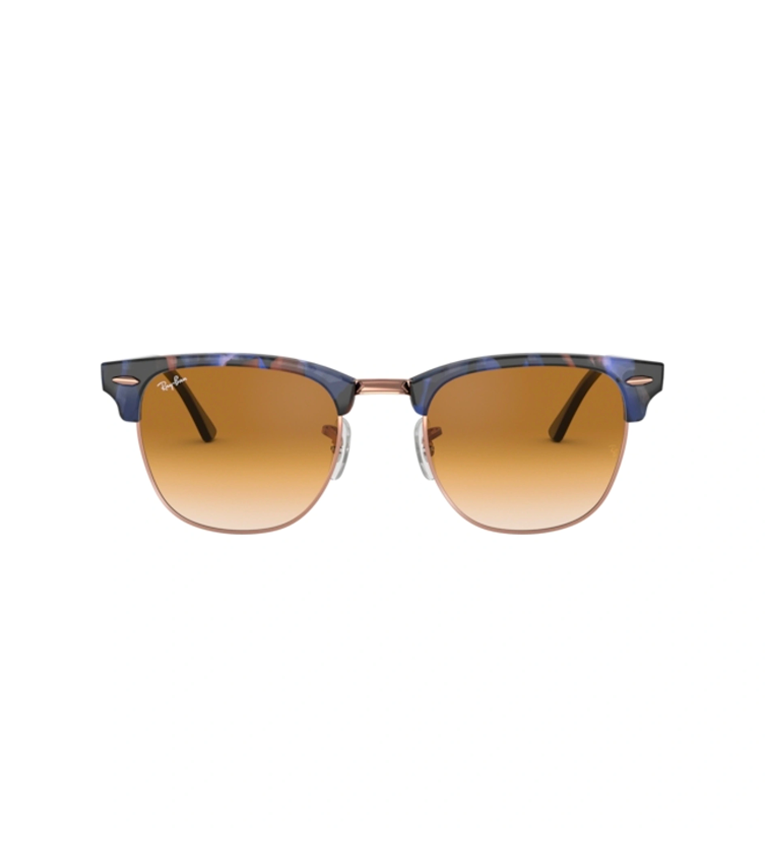 Clubmaster Classic - Rb3016