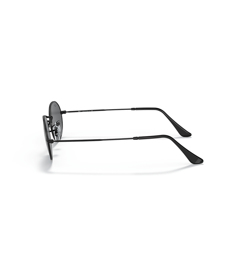 Oval Metal - Rb3547