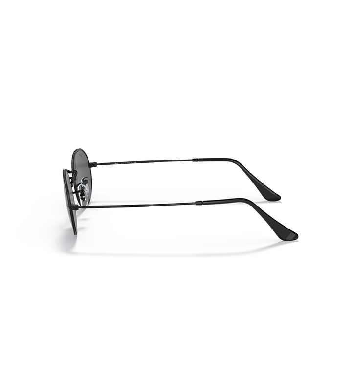 Oval Metal - Rb3547