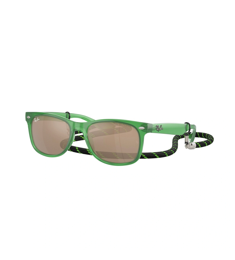 New Wayfarer Junior - RJ9052S