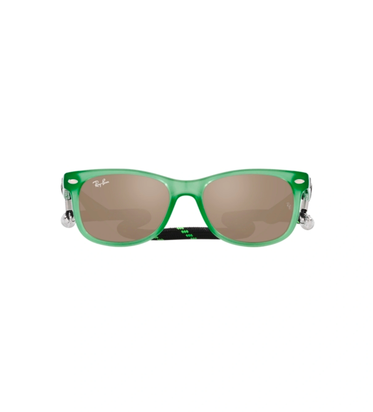 New Wayfarer Junior - RJ9052S