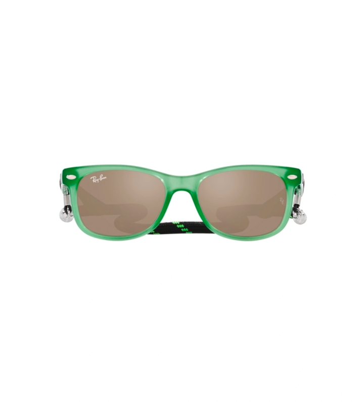 New Wayfarer Junior - RJ9052S