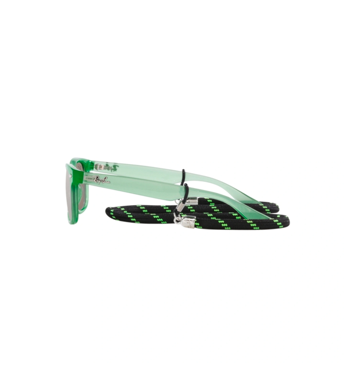 New Wayfarer Junior - RJ9052S