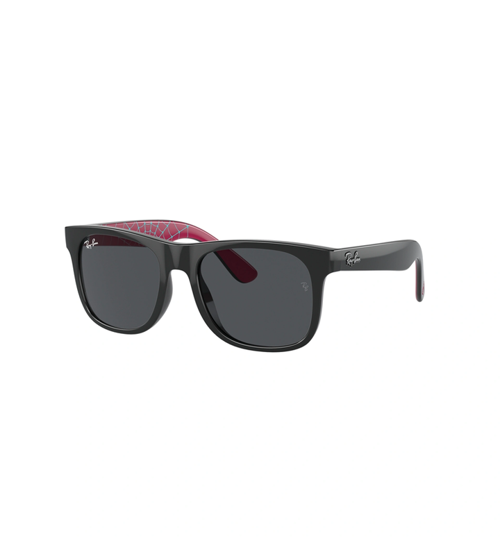 Justin Spiderman - RJ9069S