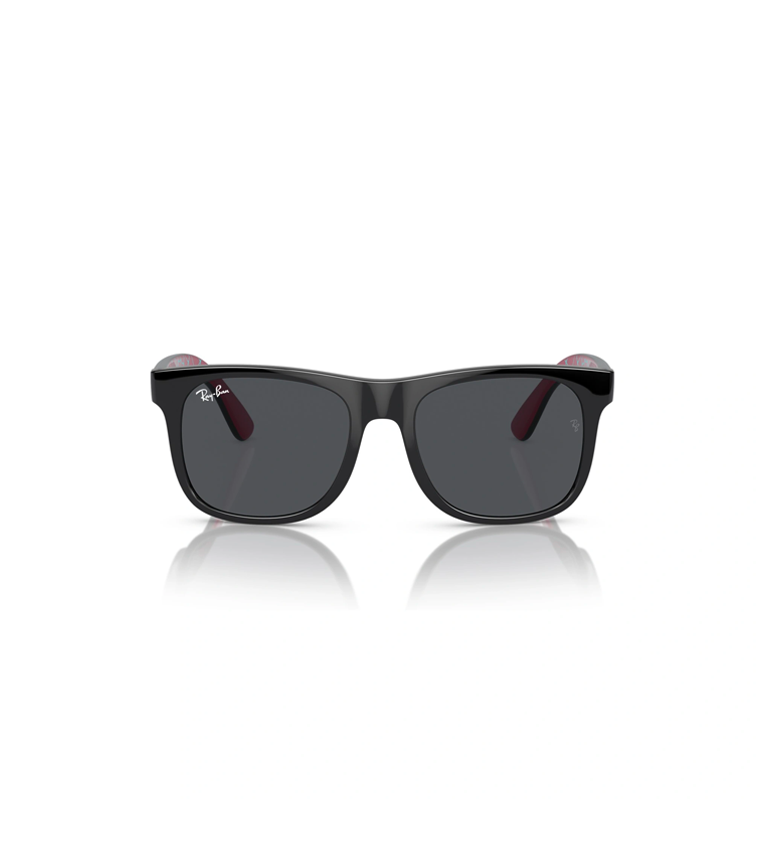 Justin Spiderman - RJ9069S