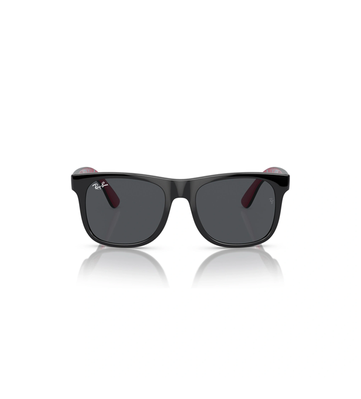 Justin Spiderman - RJ9069S