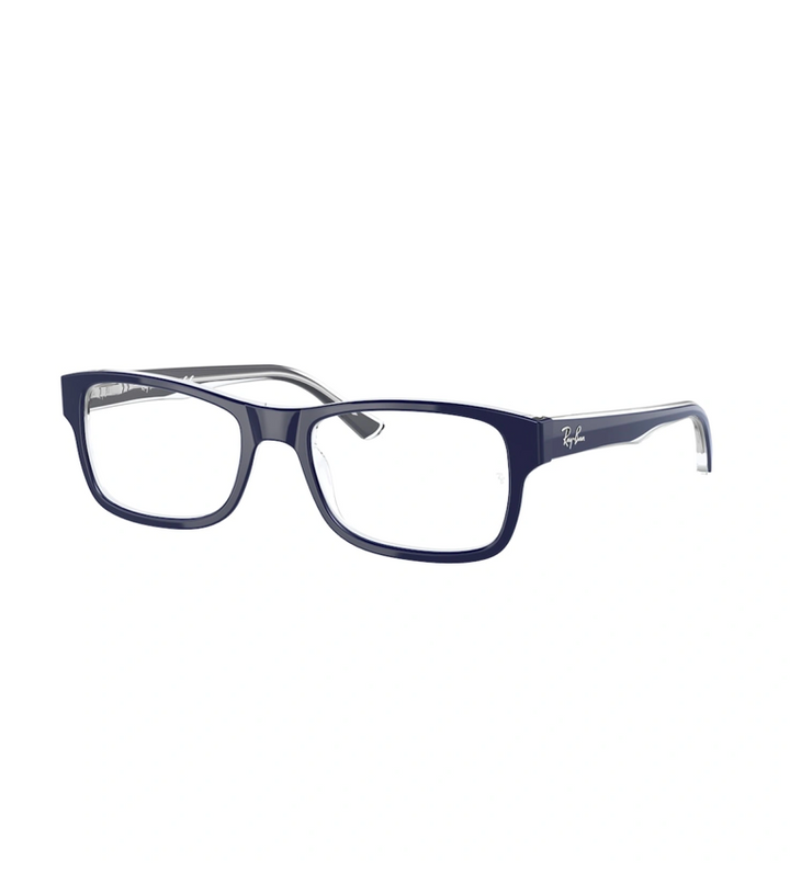 Rx5268 Optics