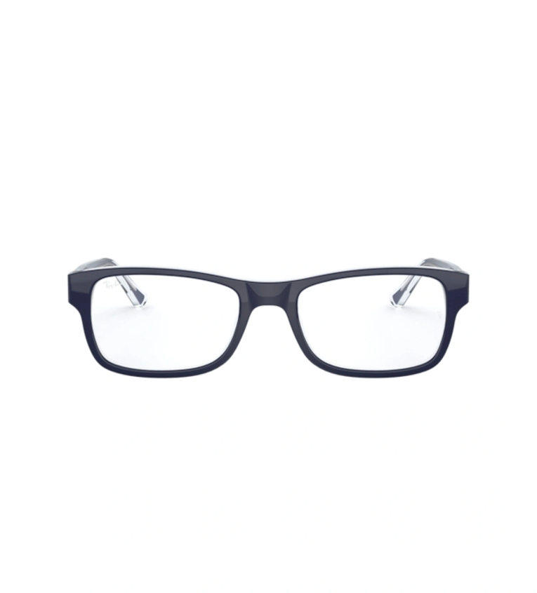 Rx5268 Optics