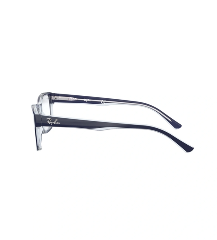 Rx5268 Optics