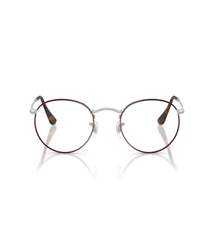 Round Metal Optics - Rx3447