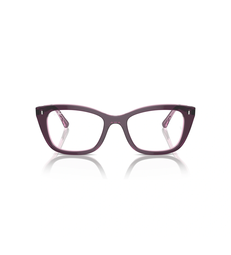 RX5433 Optics